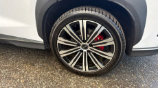 BYD Sealion 7 390kW Design AWD 83kWh 5dr Auto Electric Estate